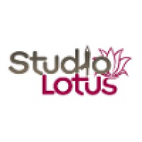 Studio Lotus Logo