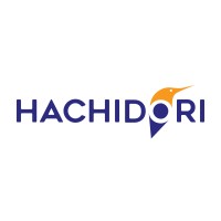 Hachidori Robotics Private Limited Logo