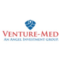 Venture-Med Angel Group Logo