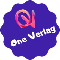 One Verlag Logo