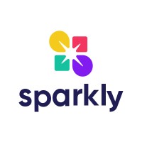Sparkly Logo