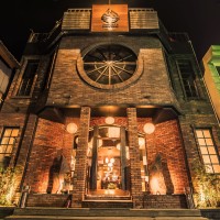 Amandara Bali Style Interior Logo