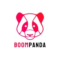 BoomPanda Logo