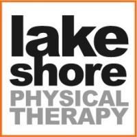 Lakeshore Physical Therapy Logo