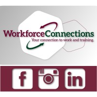 Workforce Connections, Inc. Logo