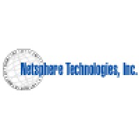 Netsphere Technologies, Inc. Logo