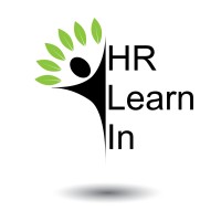 HR Learn In Logo