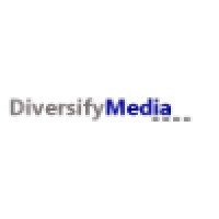Diversify Media Logo