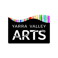 Yarra Valley Arts Logo