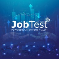 JobTest.vn Logo