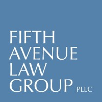 Fifth Avenue Law Group PLLC Logo