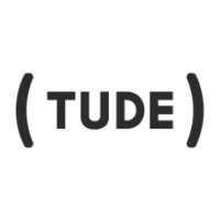 TUDE Design Studio Logo