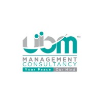 UBM MANAGEMENT CONSULTANCY Logo
