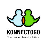 KONNECTOGO-Your Connect has all solutions Logo