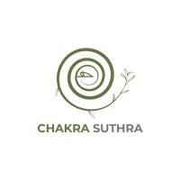 ChakraSuthra Logo