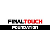 FinaltoucH Foundation Logo