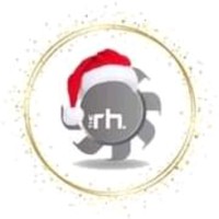 THE resources HUB I Careers I Talent I Recruitment Consultancy Logo