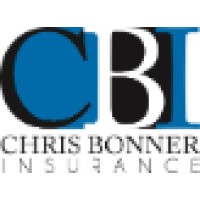 Chris Bonner Insurance Agency Logo