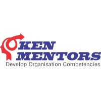 KEN MENTORS Logo