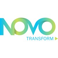 NOVO Consulting Logo