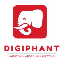 Digiphant Logo