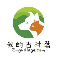 2myvillage.com Logo