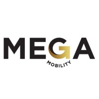 Mega Cabs Logo