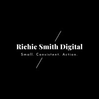 Richie Smith Digital Logo