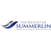 The Dentist of Summerlin Logo