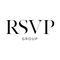 RSVP GROUP Logo
