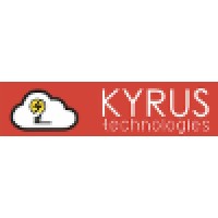 Kyrus Technologies Logo