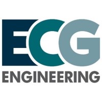 ECG Engineering Pty Ltd Logo