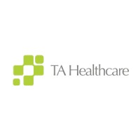 Toyo Adtec Healthcare Group Logo