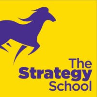 The Strategy School Logo