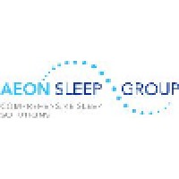 Aeon Sleep Group Logo