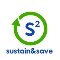 Sustain and Save Pvt. Ltd. Logo