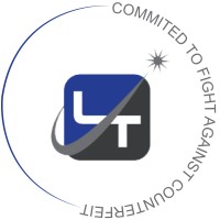 Lasersec Technologies (LT) Logo