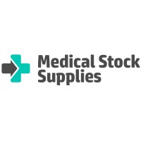 Medical Stock Supplies Logo