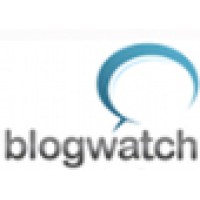 BlogWatch Citizen Media Logo