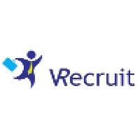 vRecruit Consulting Logo