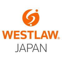 Westlaw Japan Logo