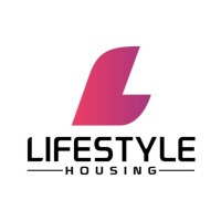 Lifestyle Housing Logo
