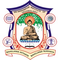 Sri Siddhartha Institute of Technology Logo