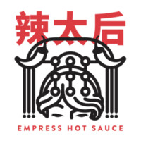 Empress Hot Sauce Logo