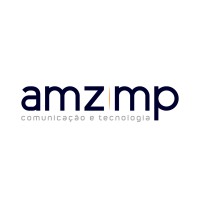amz|mp Logo