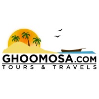 Ghoomosa Logo