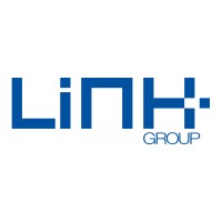 Link Group SRL. Logo