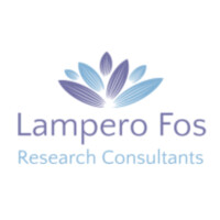 Lampero Fos Research Consultants Logo