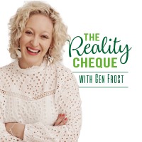 The Reality Cheque Logo