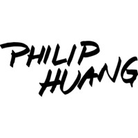 Philip Huang Logo